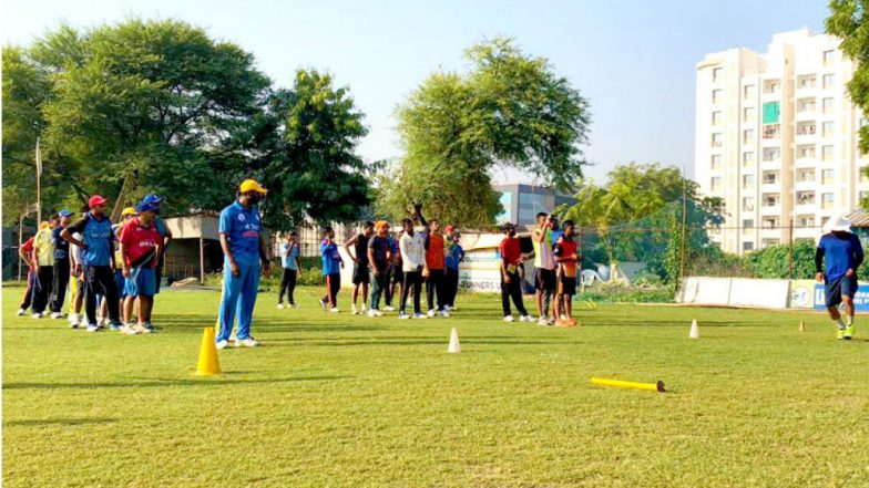 Deaf ICC Twenty20 World Cup 2018: Hosts India to Face South Africa in Opening Match