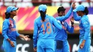 India vs Australia, ICC Women's World T20, Group B Match Preview: Harmanpreet Kaur-led Team Faces Stern Test Against Aussies Before Semi-Final Contest!