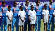 ICC Women's World T20, India vs Ireland Match Preview: Confident India Eye Semi-Final Berth