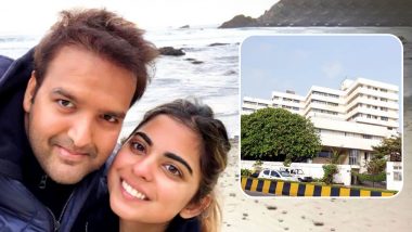 Isha Ambani & Anand Piramal Marital Pad at Worli Sea Face: Know All Details About Gulita Bungalow