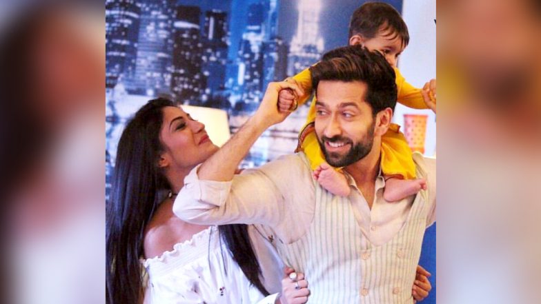 Ishqbaaz January 2, 2019 Written Update Full Episode: Will Shivaansh Find Out About Aditi’s Past?
