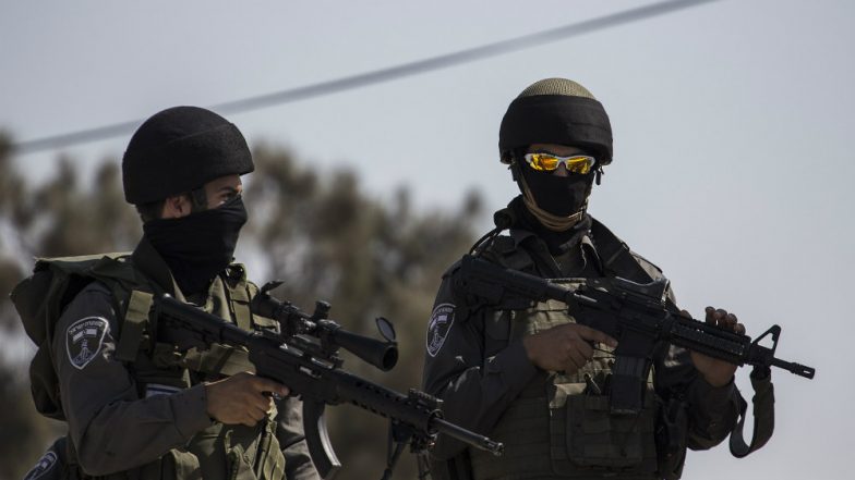 Israel Boosts Security Measures in Gaza Amid Tensions Following Clashes