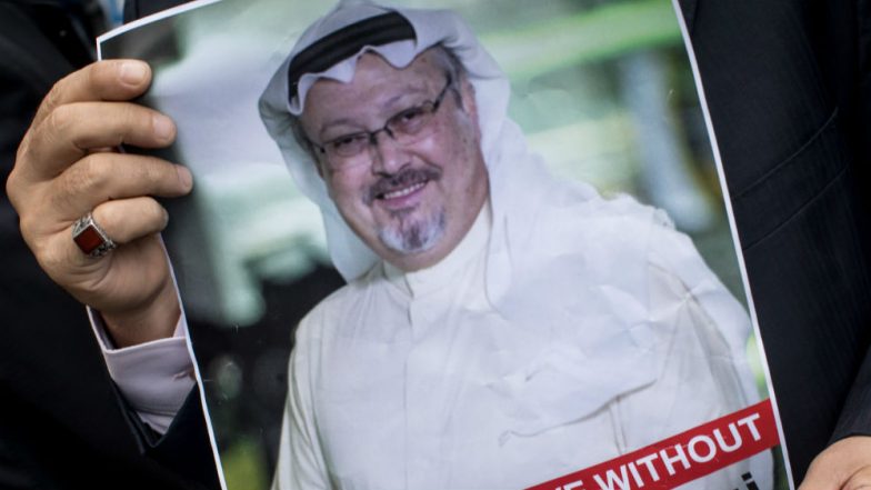 Jamal Khashoggi Assassination: Saudi Journalist's Killers Received Paramilitary Training in US, Says Report