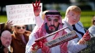 US Senators Bring Resolution calling Saudi Crown Prince &lsquo;Complicit&rsquo; in Jamal Khashoggi's murder