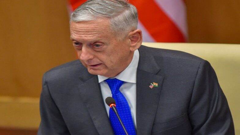 Yemen Conflict: Pentagon Backs Saudi Arabia's Decision to Refuel Aircraft on its Own Yemen Conflict: Pentagon Backs Saudi Arabia's Decision to Refuel Aircraft on its Own