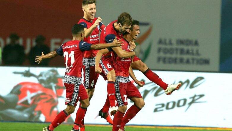 Hyderabad FC vs Jamshedpur FC, ISL 2019–20: Get Online Streaming & Live Telecast Details