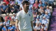 Jasprit Bumrah Expresses Gratitude Towards Healthcare Professionals on World Health Day 2020, Says &lsquo;Thank You All for Fighting for Us&rsquo; (View Post)