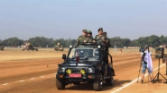 Tenth Indo-Russian Joint Exercises 'INDRA 18' Begins at Babina Military Station in Uttar Pradesh&rsquo;s Jhansi, to Ramp Up Military Ties