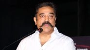 Lok Sabha Elections 2019: Kamal Haasan Gets Battery Torch As Makkal Needhi Maiam Party Symbol