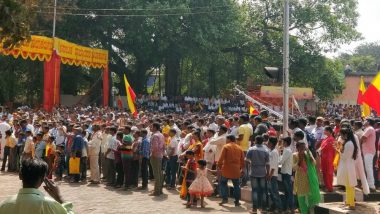 Kannada Rajyotsava: Karnataka Celebrate 63rd Year of Formation