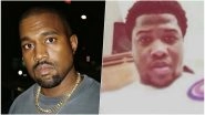 Kanye West Donates $150,000 to Black Security Guard Jemel Roberson's Family Who Was Killed by Cops