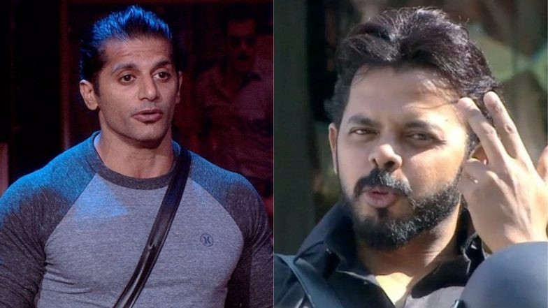 Bigg Boss 12: Karanvir Bohra Doesn't Get An Advantage During Nominations Like Sreesanth Got It Last Week