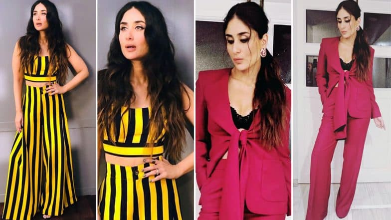 Kareena Kapoor Khan Goes From Being Hot To Hottest In Just A Couple Of Hours Kareena Kapoor Khan Goes From Being Hot To Hottest In Just A Couple Of Hours