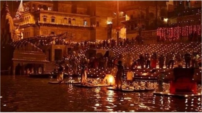 Kartik Purnima 2018 Date: Auspicious Tithi, Significance & History of the Festival