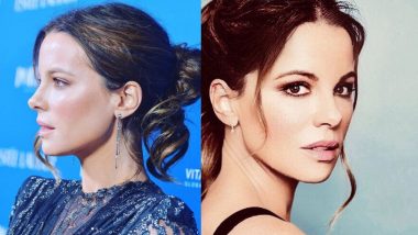 After Sandra Bullock, Kate Beckinsale Raves About 'Penis Facial' Made From Foreskin of Korean Infants