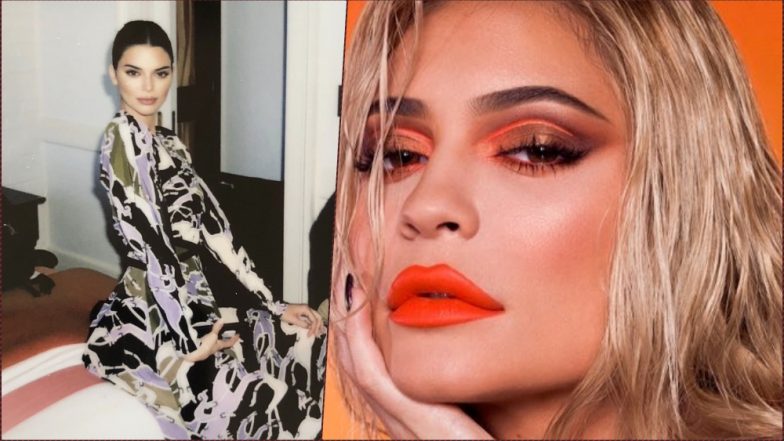 Kendall and Kylie Jenner Launch Affordable Handbag and Accessory Line With Walmart