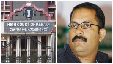 Kerala High Court Disqualifies Azhikode MLA KM Shaji For Distributing Pamphlets With Communal Overtones