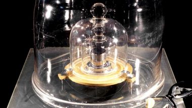 The Definition of a Kilogram Has Changed! Here is What it Means