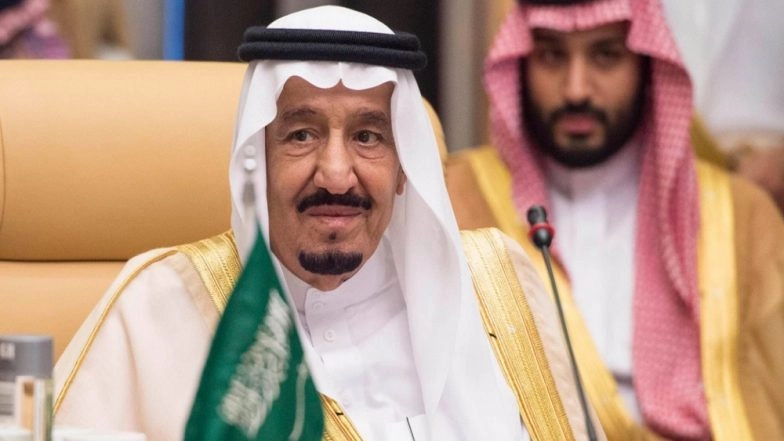 Jamal Khashoggi Murder Fallout: Rift between Saudi King Salman and His Heir Crown Prince MBS