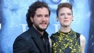 Kit Harington Reacts To Leaked Nude Pics and Cheating Allegations By Russian Model; Calls The Story &lsquo;Completely False'