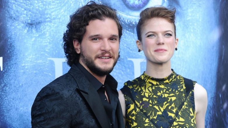 Kit Harington Reacts To Leaked Nude Pics and Cheating Allegations By ...