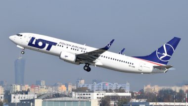 Polish Airlines Flight LOT Ask Passengers to Contribute for Plane’s Repair Amid Delay on the Runway