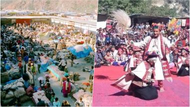 Lavi Fair 2018 in India to Begin on Nov 11: 300-Year Old ‘International Lavi Trade Fair’ is Himachal Pradesh's Legacy