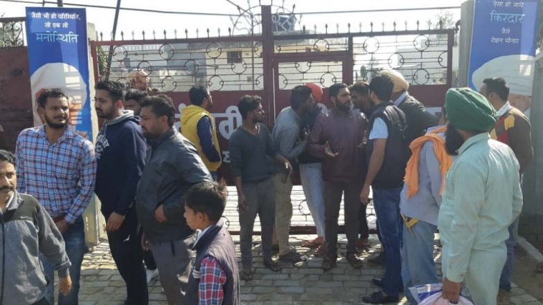 Amritsar Attack: Terror Conspiracy Hatched in Lahore, ISI Colluded With Canada-Based Khalistani Group, Finds Probe