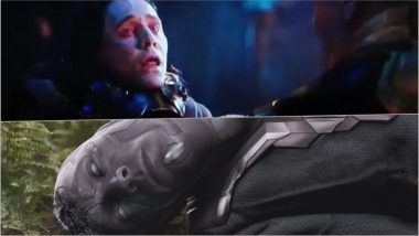 Avengers 4 Trailer Will Have No Loki and Vision? Both Killed by Thanos in Avengers: Infinity War, Russo Brothers Confirm!