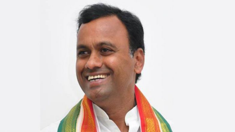 Telangana Assembly Elections 2018: Worth Over Rs 300 Crore, Raj Gopal Reddy Richest Candidate