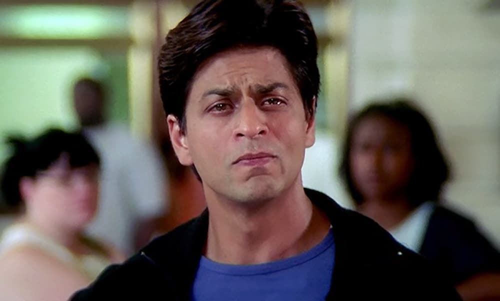 Birthday Special: 10 Stills From Shah Rukh Khan Movies That Prove Why ...