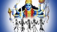 Kali Pujo 2018 Muhurat & Time: Know Everything About Bhoot Chaturdashi and Story Behind the Ritual