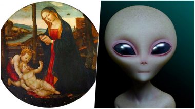 Aliens Are Existing Since 15th Century? Ancient Painting Suggested as a Proof by Conspiracy Theorists