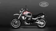 Jawa 300 Classic Official Teaser Video Released: Top 5 Things To Know About Royal Enfield Classic 350 Rival