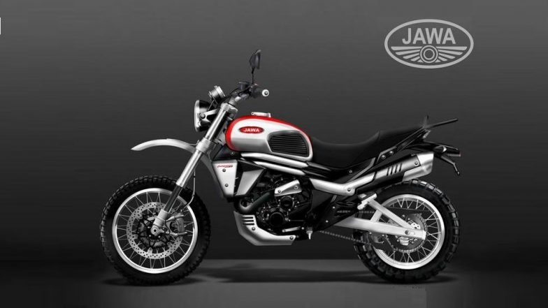Jawa 300 Classic Official Teaser Video Released: Top 5 Things To Know About Royal Enfield Classic 350 Rival