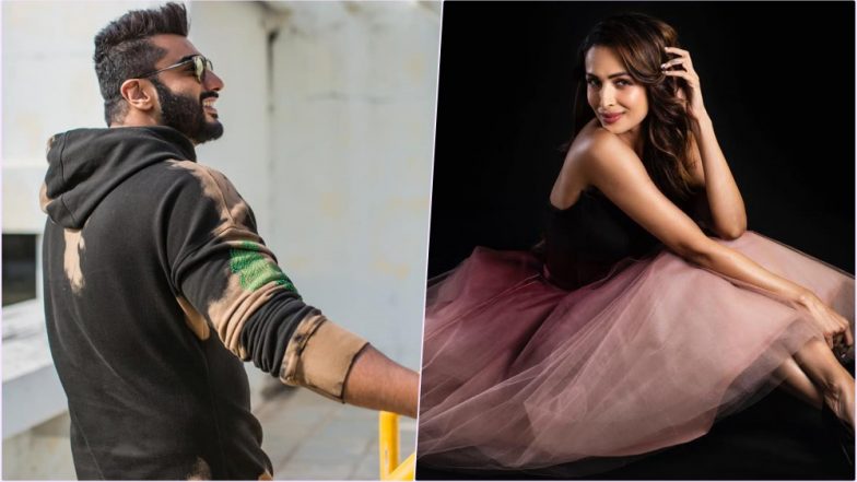 Arjun Kapoor's Reason To NOT Marry Malaika Arora Anytime Soon Is Valid