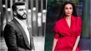 Arjun Kapoor Admits Malaika Arora is Special to Him But they Are Not Getting Married