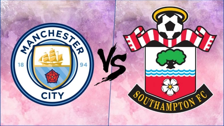Manchester City vs Southampton, Premier League Live Streaming Online: How to Get EPL 2018–19 Live Telecast on TV & Free Football Score Updates in Indian Time?
