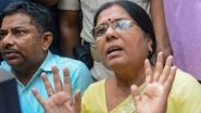 Muzaffarpur Shelter Home Case: Former Minister Manju Verma Suspended From JDU