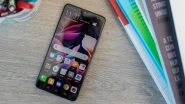 Huawei Set to Launch Mate 20 Pro in India on November 27