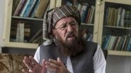 'Father of Taliban' Maulana Samiul Haq Assassinated in Rawalpindi