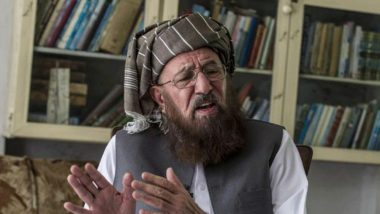 'Father of Taliban' Maulana Samiul Haq Assassinated in Rawalpindi