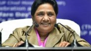 Lok Sabha Elections 2019: BSP Refrains From joining 'Mahagatbandhan' in Bihar, to Contest on all 40 Seats Alone in the State
