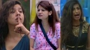 Bigg Boss 12: Megha Dhade Gets Compared To Priyanka Jagga and Sambhavna Seth After She Throws Her Shoe and Spits at Deepak Thakur