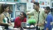 Bigg Boss 12: Megha Dhade, Deepak Thakur, Romil Chaudhary and Surbhi Rana To Compete for Captaincy?
