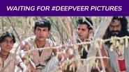 People Waiting for Deepika Padukone- Ranveer Singh Wedding Pictures Are Passing Their Time Making Funny Memes, Check Some Reactions
