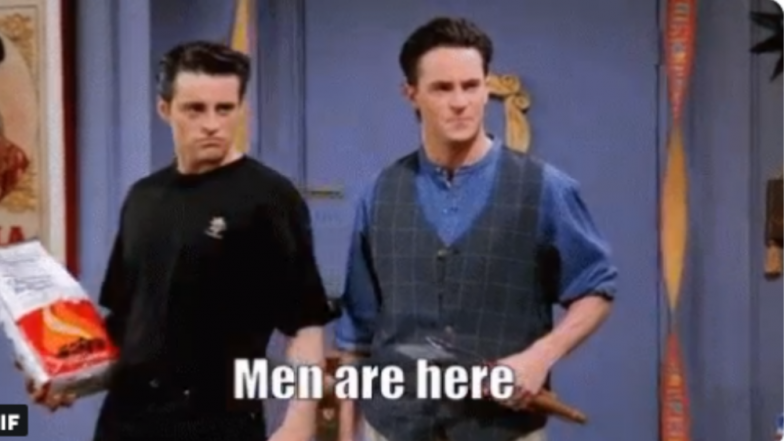 Happy International Men's Day 2018: These Funny Memes and Jokes on Men's Day Are Relatable!