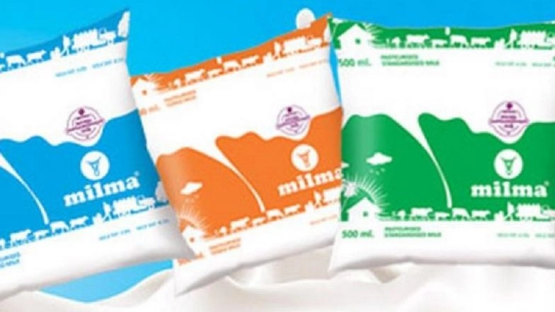 Milk Supply in Mumbai to be Hit? Manufacturers Threaten to Stop Production Over Plastic Recycling Rule