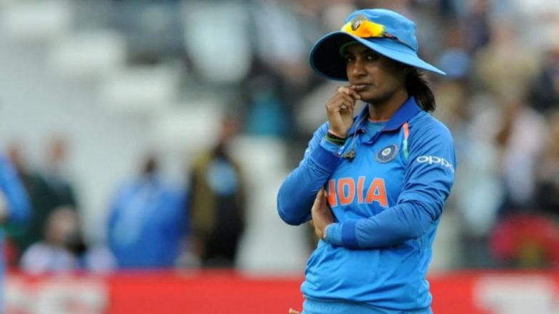 Team Needs Support From Fast Bowlers, Says Mithali Raj
