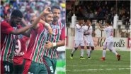 Mohun Bagan vs Aizawl FC, I-League 2018&ndash;19 Match Preview: Mohun Bagan Look to Secure First Win of the Season